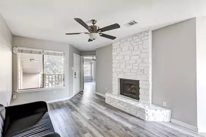 1740 Timber Ridge Road #136, Austin, TX 78741 - Photo 9