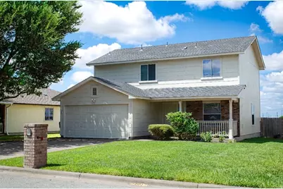 2805 Tyler Lane, Taylor, TX 76574 - Photo 1