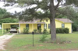 2614 Grace Ave, Rockdale, TX 76567 - Photo 1