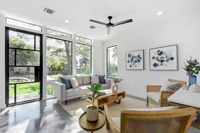 1202 Perez Street #A, Austin, TX 78721 - Photo 3