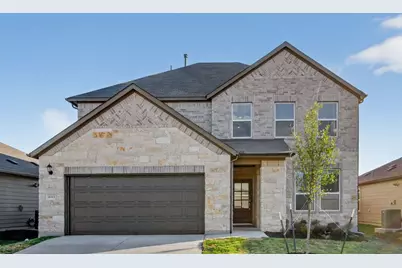 14313 Axel Johanson Drive, Del Valle, TX 78617 - Photo 1