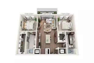 3201 Esperanza Crossing, Austin, TX 78758 - Photo 19