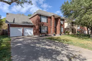 2522 Falcon Dr, Round Rock, TX 78681 - Photo 3