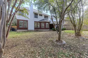 2522 Falcon Dr, Round Rock, TX 78681 - Photo 37