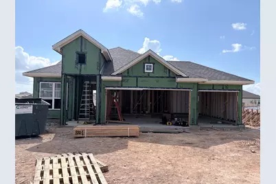 312 West Faulkner Street, Liberty Hill, TX 78642 - Photo 35