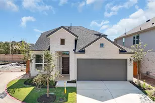312 W Faulkner St, Liberty Hill, TX 78642 - Photo 1