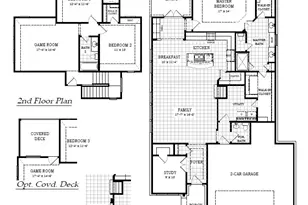 312 W Faulkner St, Liberty Hill, TX 78642 - Photo 31