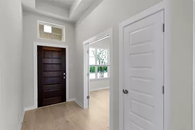 312 West Faulkner Street, Liberty Hill, TX 78642 - Photo 3