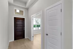 312 W Faulkner St, Liberty Hill, TX 78642 - Photo 3
