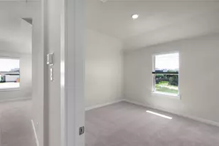 312 W Faulkner St, Liberty Hill, TX 78642 - Photo 29