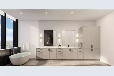98 Red River Street #6905, Austin, TX 78701 - Photo 7