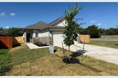500 Gene Ray Avenue, Bertram, TX 78605 - Photo 1