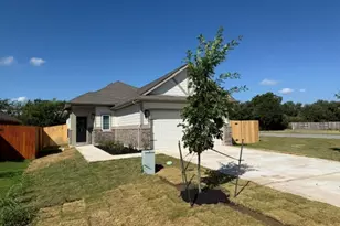 500 Gene Ray Ave, Bertram, TX 78605 - Photo 1