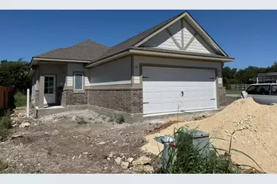 500 Gene Ray Avenue, Bertram, TX 78605 - Photo 1