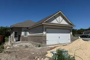 500 Gene Ray Ave, Bertram, TX 78605 - Photo 1