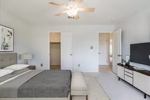 200 S Prairie Ln, Georgetown, TX 78633 - Photo 25