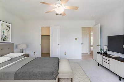 200 S Prairie Lane, Georgetown, TX 78633 - Photo 25