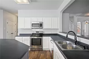 19909 Sap Cove, Round Rock, TX 78664 - Photo 9