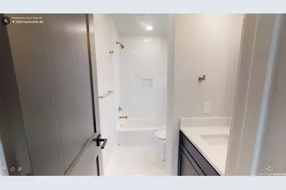 2503 Hartford Road #B, Austin, TX 78703 - Photo 9