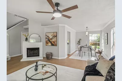 6420 Wareham Lane, Austin, TX 78739 - Photo 3