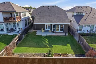 616 Saturnia Dr, Georgetown, TX 78628 - Photo 31