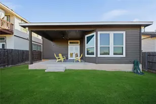 616 Saturnia Dr, Georgetown, TX 78628 - Photo 25