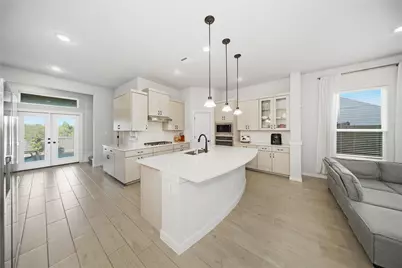 616 Saturnia Drive, Georgetown, TX 78628 - Photo 5