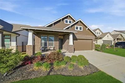 616 Saturnia Drive, Georgetown, TX 78628 - Photo 3