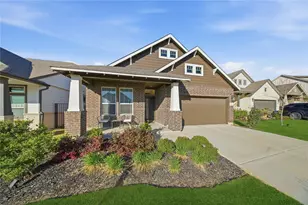 616 Saturnia Dr, Georgetown, TX 78628 - Photo 3