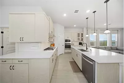 616 Saturnia Drive, Georgetown, TX 78628 - Photo 7