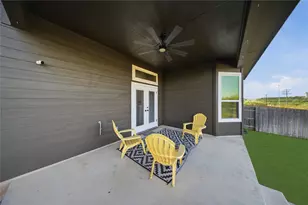 616 Saturnia Dr, Georgetown, TX 78628 - Photo 23