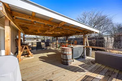 200 College Avenue, Florence, TX 76527 - Photo 19