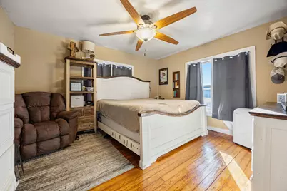 200 College Avenue, Florence, TX 76527 - Photo 11