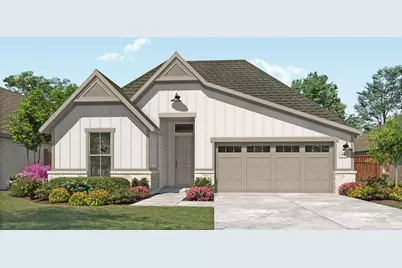 13521 Wandering Rhett Drive, Elgin, TX 78621 - Photo 1