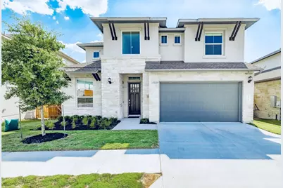 5305 Watusi Bend, Austin, TX 78732 - Photo 1