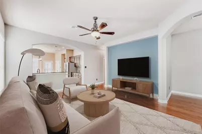 10416 Big Thicket Drive, Austin, TX 78747 - Photo 5