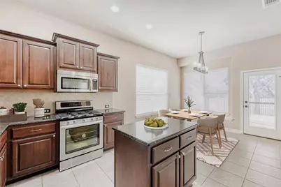 10416 Big Thicket Drive, Austin, TX 78747 - Photo 9