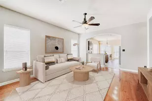 10416 Big Thicket Dr, Austin, TX 78747 - Photo 7