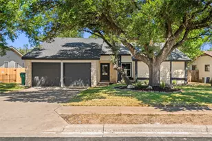 410 Oakridge Pass, Cedar Park, TX 78613 - Photo 1