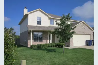 221 Gainer Drive, Hutto, TX 78634 - Photo 1