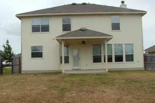 221 Gainer Dr, Hutto, TX 78634 - Photo 21