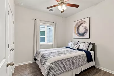 209 Arabian Colt Drive, Georgetown, TX 78626 - Photo 17