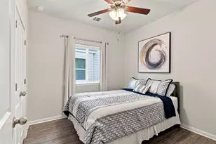 209 Arabian Colt Dr, Georgetown, TX 78626 - Photo 17