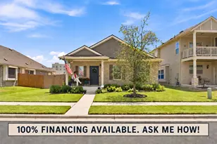 209 Arabian Colt Dr, Georgetown, TX 78626 - Photo 1