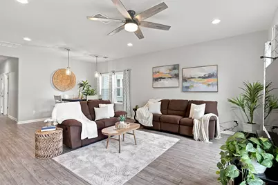 209 Arabian Colt Drive, Georgetown, TX 78626 - Photo 5