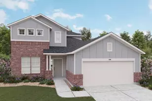 229 Seattle Slew Dr, Jarrell, TX 76537 - Photo 1