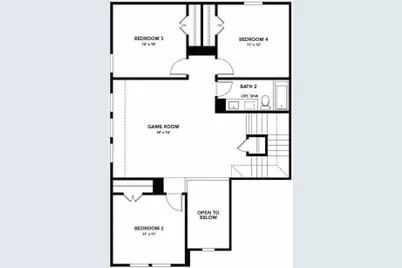 229 Seattle Slew Drive, Jarrell, TX 76537 - Photo 3