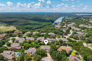 12804 Wooded Lake Ct, Austin, TX 78732 - Photo 3