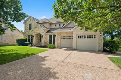 12804 Wooded Lake Court, Austin, TX 78732 - Photo 5