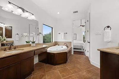 12804 Wooded Lake Court, Austin, TX 78732 - Photo 7